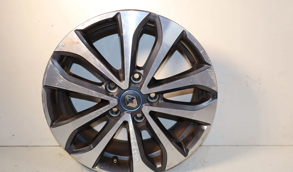 Jante aluminium Renault ZOE (BFM_) Zoe (2012) occasion