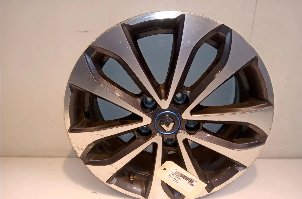 Jante aluminium Renault ZOE (BFM_) Zoe (bfmc, bfmd) (2019) occasion