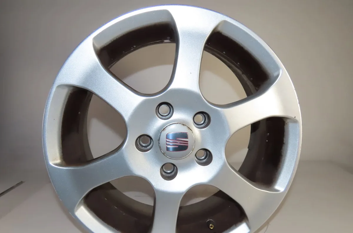 Jante aluminium Seat ALTEA (5P1) 1.2 tsi (2010) occasion