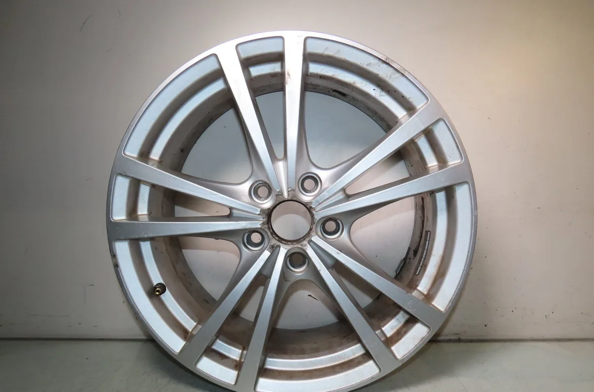 Jante aluminium Seat ALTEA (5P1) 1.9 tdi (2004) 5 portes occasion