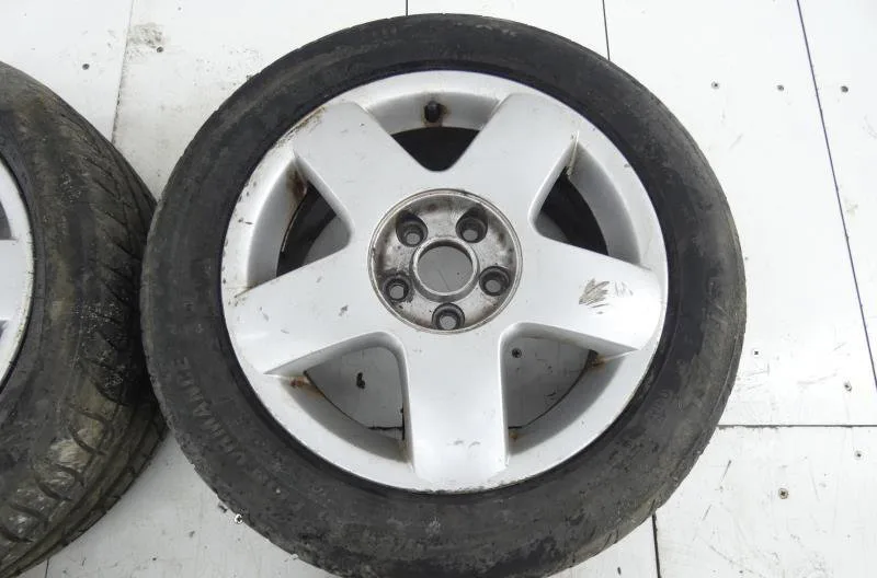Jante aluminium SEAT CORDOBA 2 occasion
