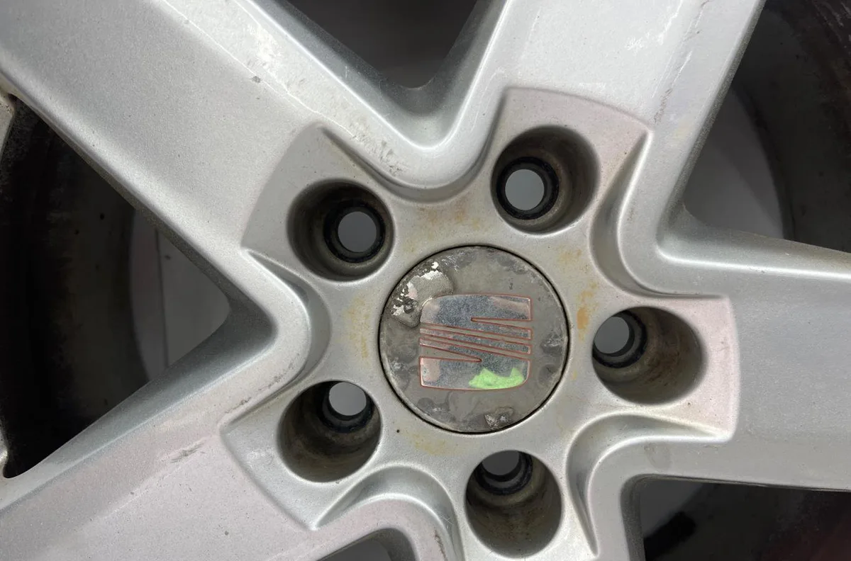 Jante aluminium SEAT EXEO ST BREAK occasion