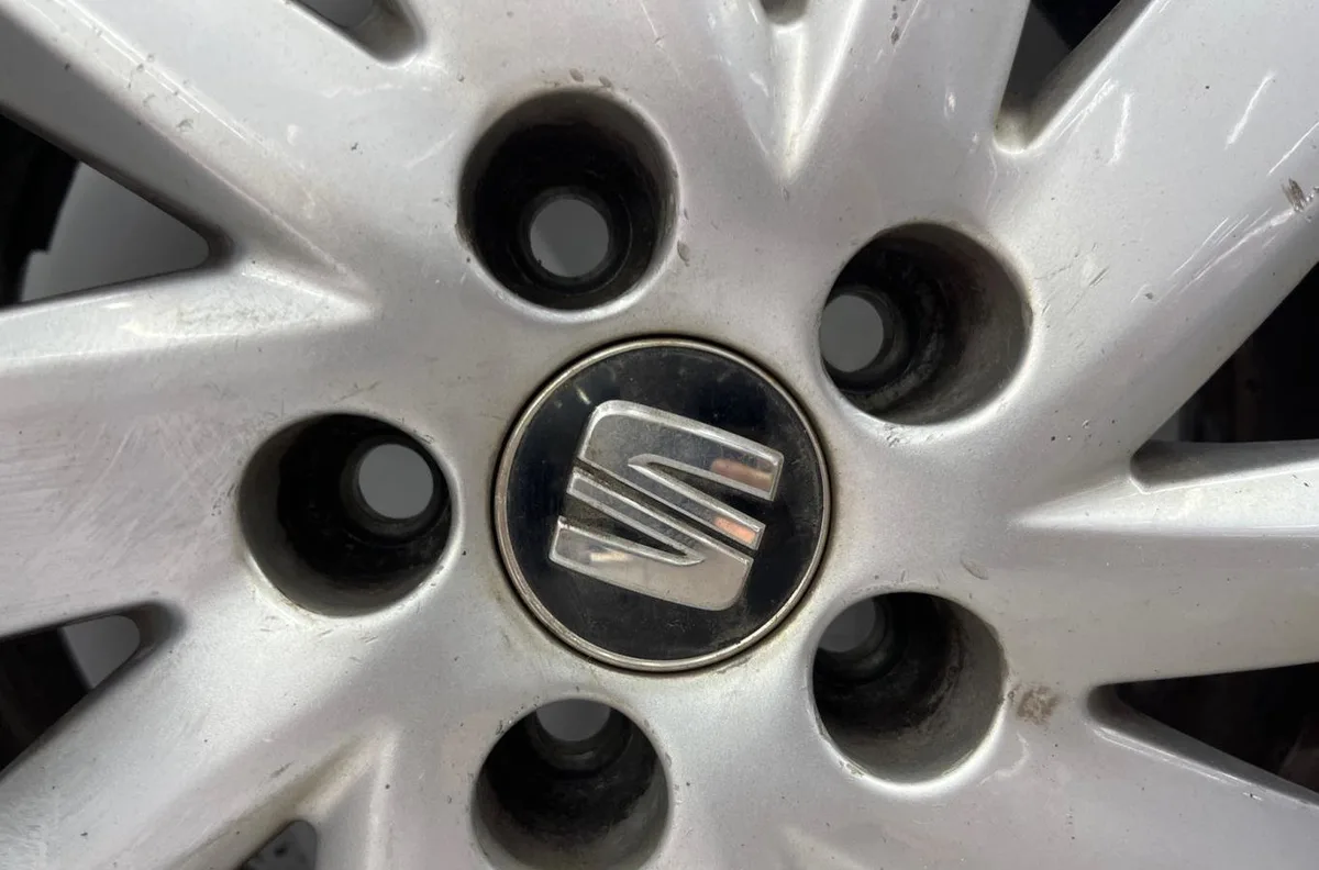 Jante aluminium SEAT IBIZA 4 PHASE 2 occasion