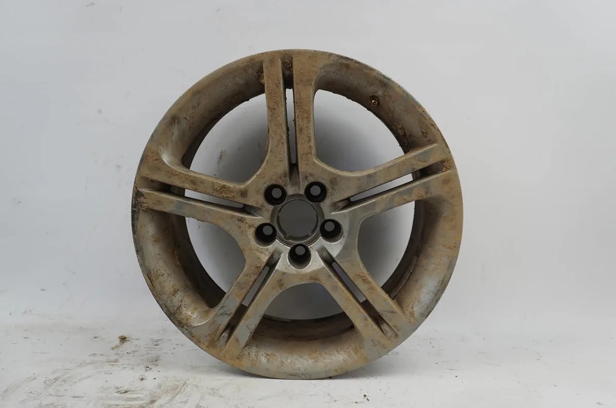 Jante aluminium Seat IBIZA III (6L1) 1.9 tdi (2002-2009) occasion