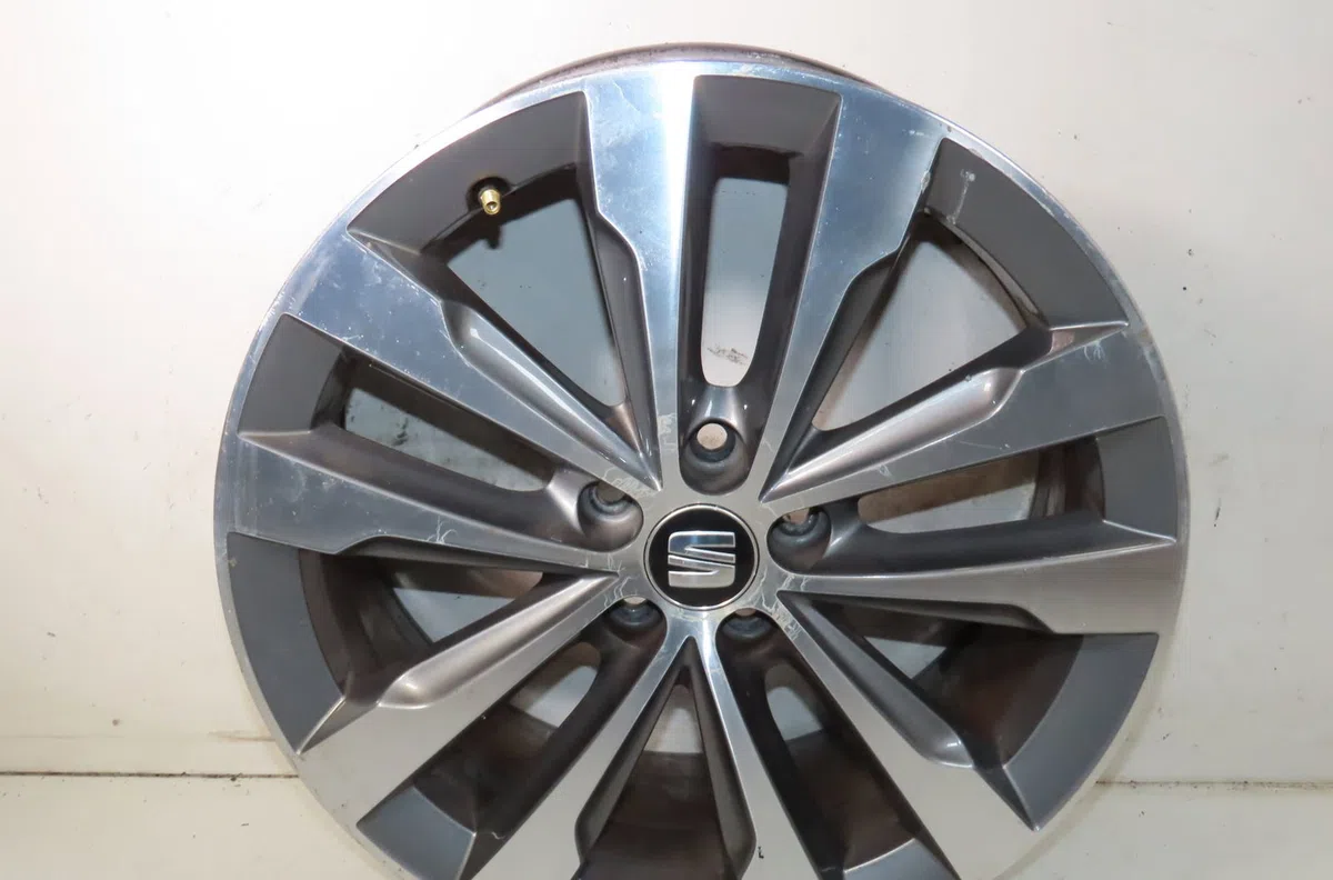 Jante aluminium Seat IBIZA IV (6J5, 6P1) 1.0 tsi (2015-2017) occasion