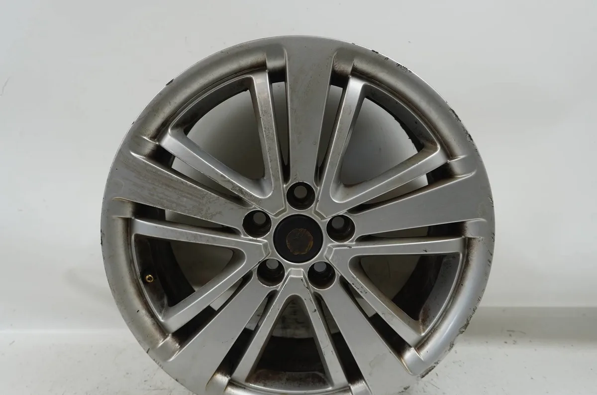 Jante aluminium Seat IBIZA IV (6J5, 6P1) 1.6 tdi (2009-2015) occasion