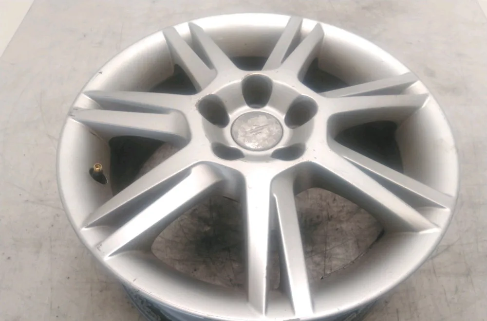Jante aluminium Seat IBIZA IV (6J5, 6P1) 1.9 tdi (2008-2010) occasion