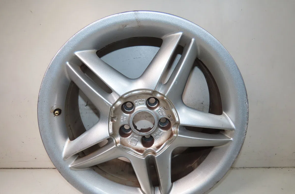 Jante aluminium Seat LEON (1M1) 1.9 tdi (1999-2006) occasion