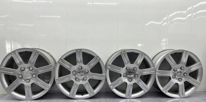 Jante aluminium SEAT LEON 2 PHASE 1 occasion