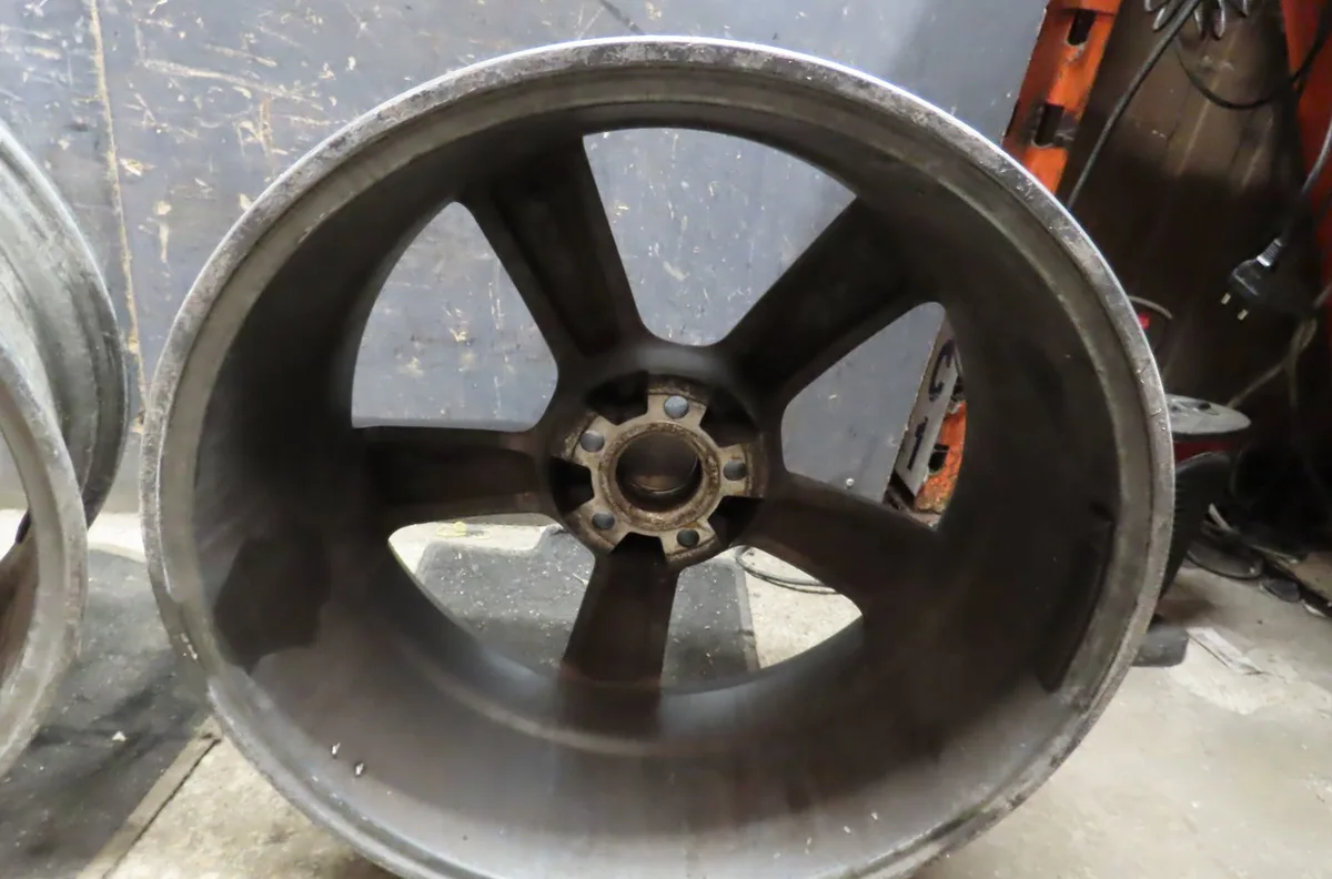 Jante aluminium SEAT LEON 2005 occasion