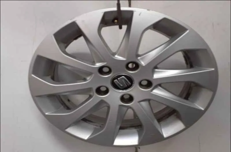 Jante aluminium SEAT LEON III occasion