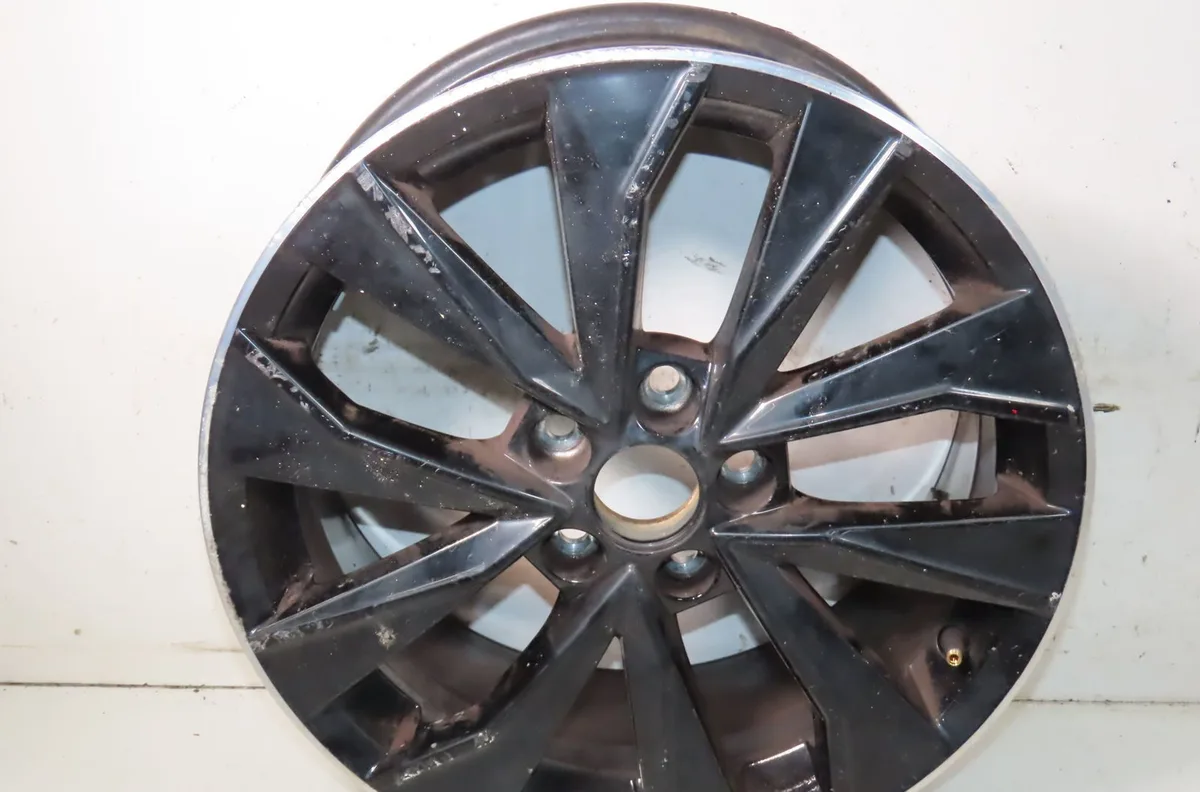 Jante aluminium Skoda FABIA III (NJ3) 1.0 tsi (2014-2021) occasion