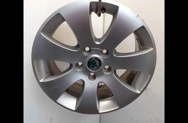 Jante aluminium SKODA YETI occasion