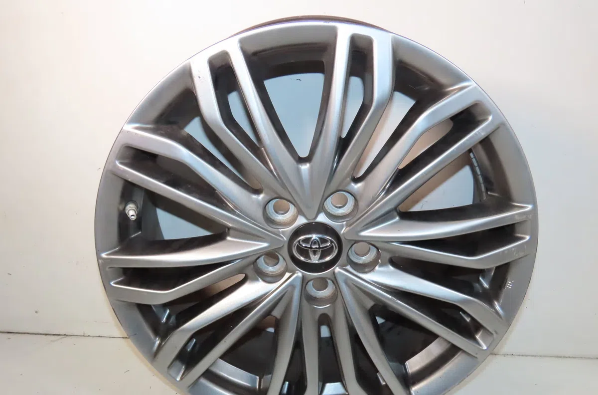 Jante aluminium Toyota C-HR (_X1_) 1.8 hybrid (zyx10_, zyx11_) (2016) occasion