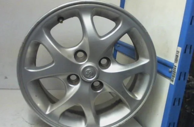 Jante aluminium TOYOTA YARS occasion