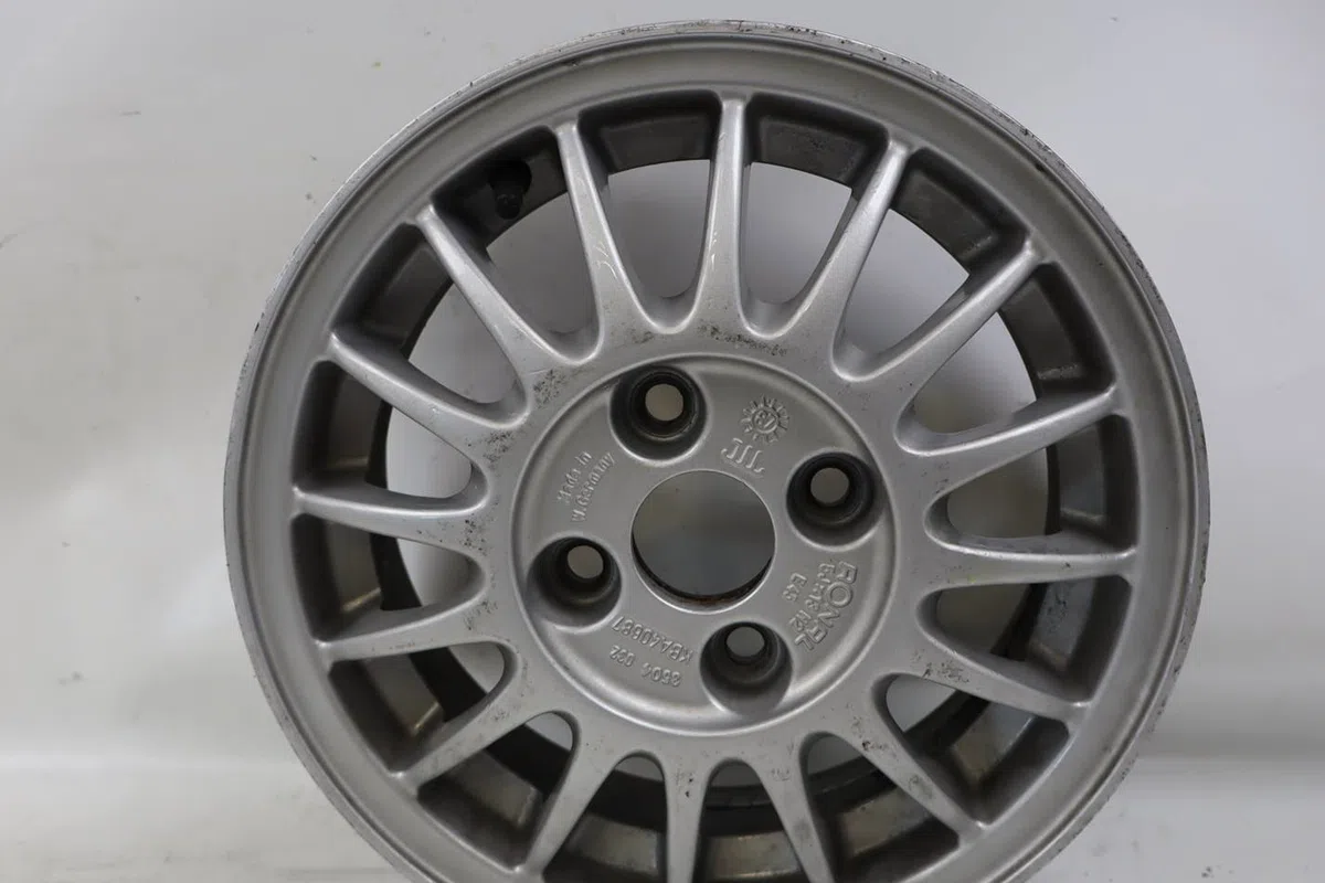 Jante aluminium Volkswagen GOLF II (19E, 1G1) 1.6 d (1983-1991) occasion