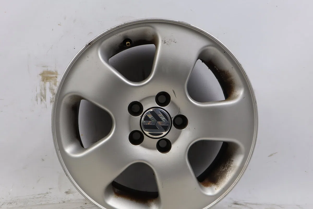 Jante aluminium VOLKSWAGEN GOLF IV  1.9 TDI 110ch occasion