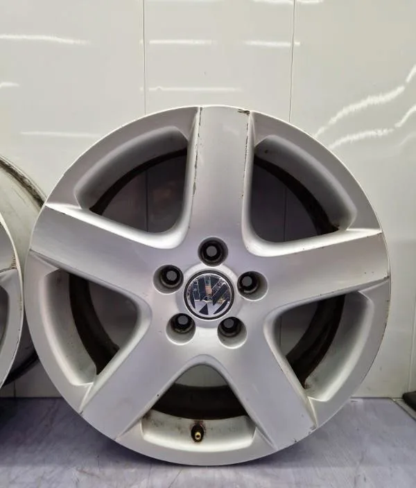 Jante aluminium VOLKSWAGEN GOLF PLUS PHASE 1 occasion