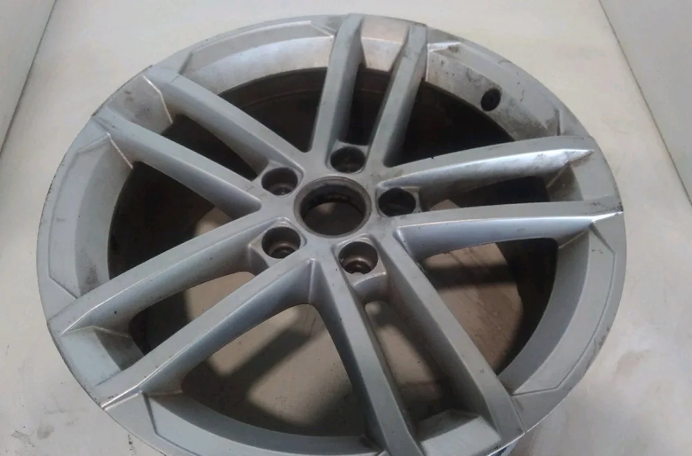 Jante aluminium Volkswagen GOLF VII (5G1, BQ1, BE1, BE2) 2.0 gtd (2013-2020) occasion