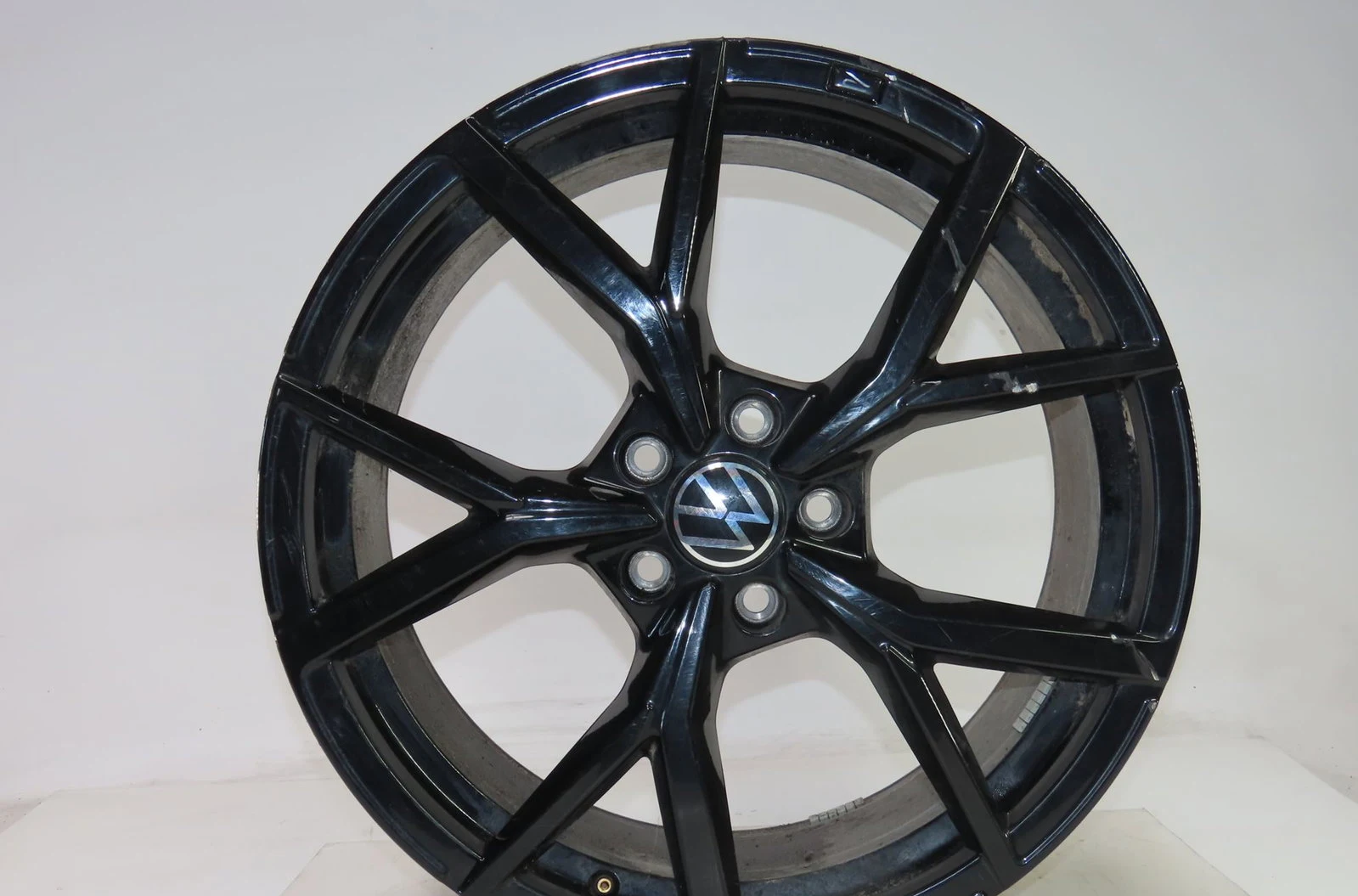 Jante aluminium Volkswagen GOLF VIII (CD1) 2.0 gti clubsport (2020) occasion