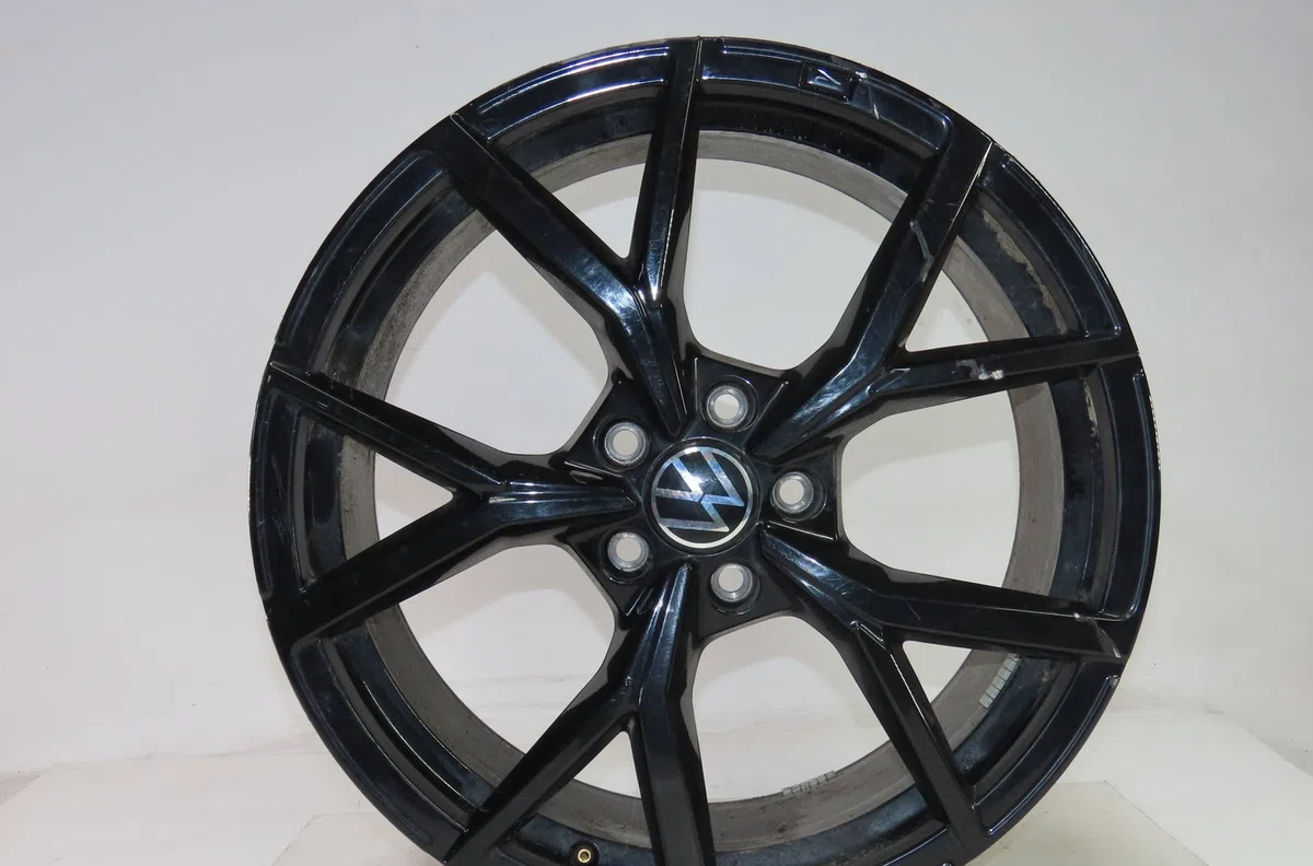 Jante aluminium Volkswagen GOLF VIII (CD1) 2.0 gti clubsport (2020) occasion
