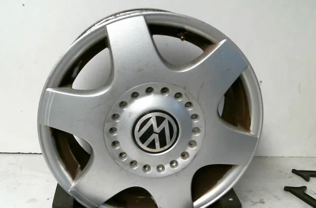 Jante aluminium Volkswagen NEW BEETLE (9C1, 1C1) 1.9 tdi (1998-2004) occasion