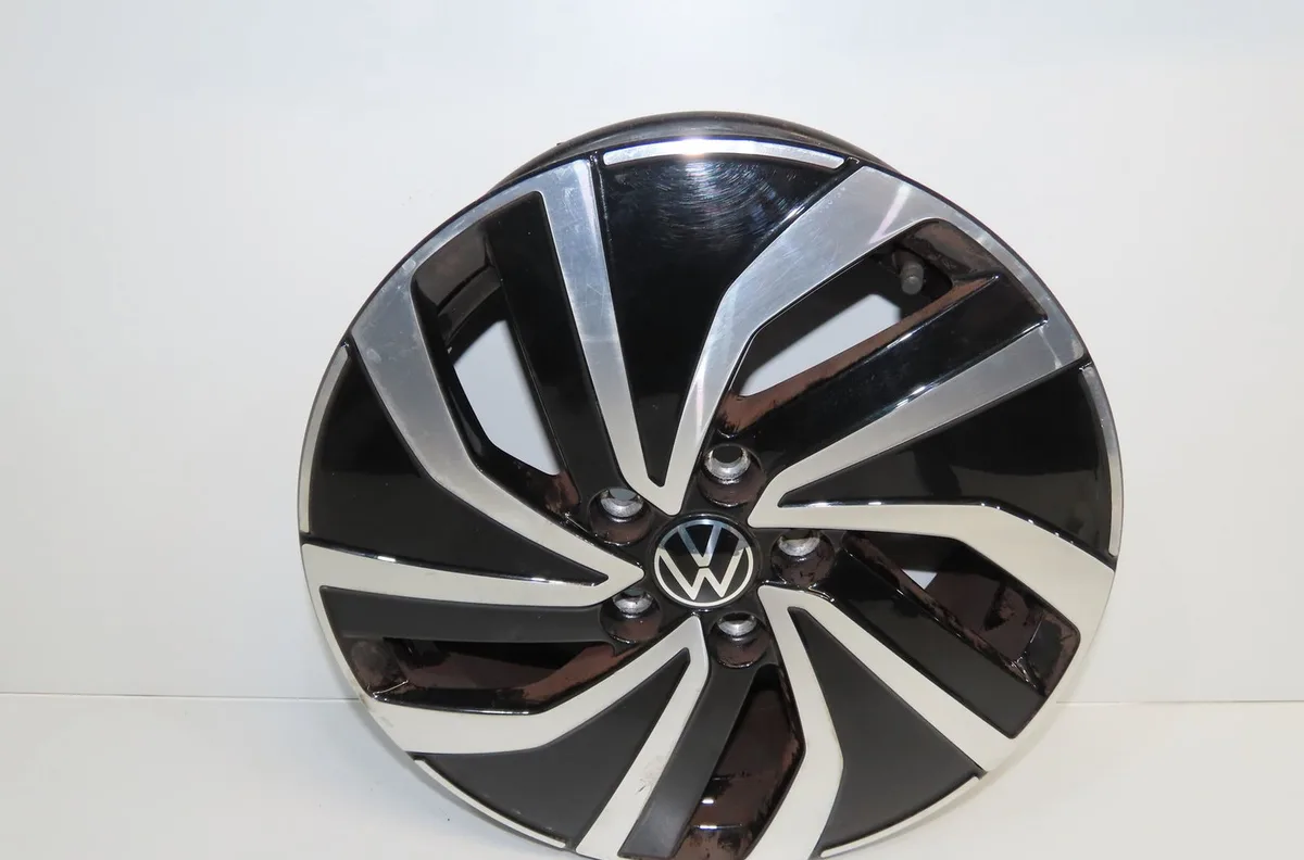 Jante aluminium Volkswagen POLO VI (AW1, BZ1, AE1) 1.0 tsi (2017) occasion