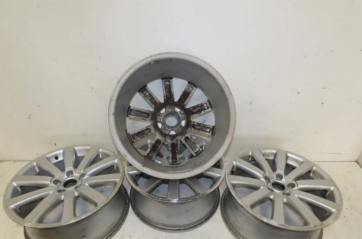 Jante aluminium Volkswagen TIGUAN (5N_) 2.0 tdi 4motion (2007-2018) occasion