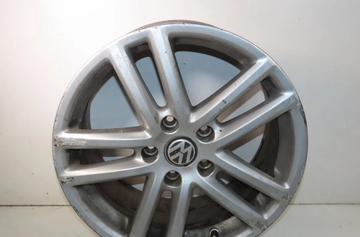 Jante aluminium Volkswagen TOUAREG (7LA, 7L6, 7L7) 3.0 v6 tdi (2004-2010) occasion