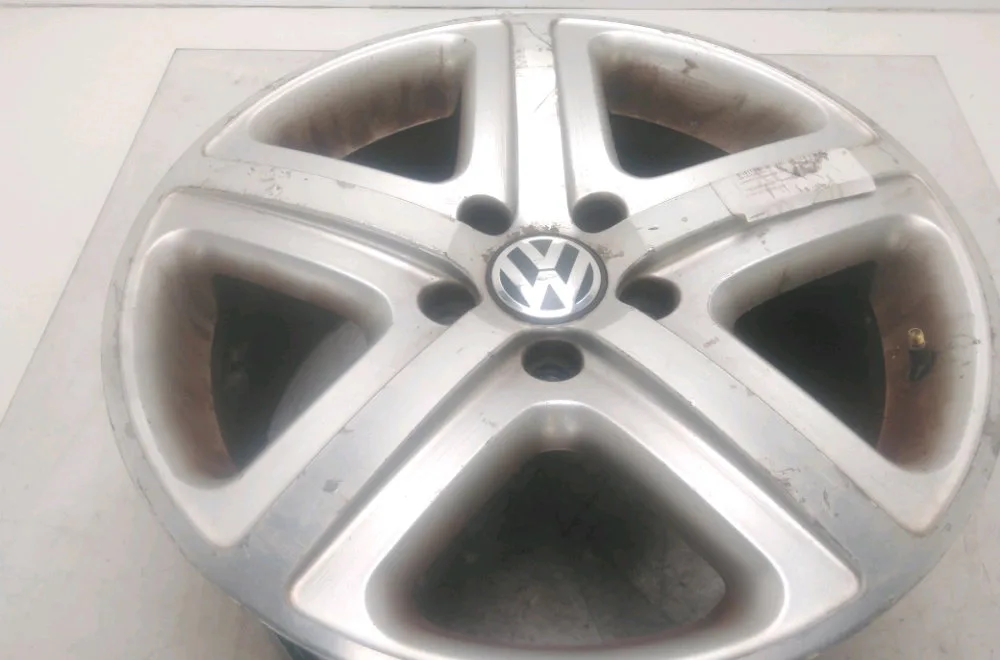 Jante aluminium Volkswagen TOUAREG (7LA, 7L6, 7L7) 3.0 v6 tdi (2004-2010) occasion