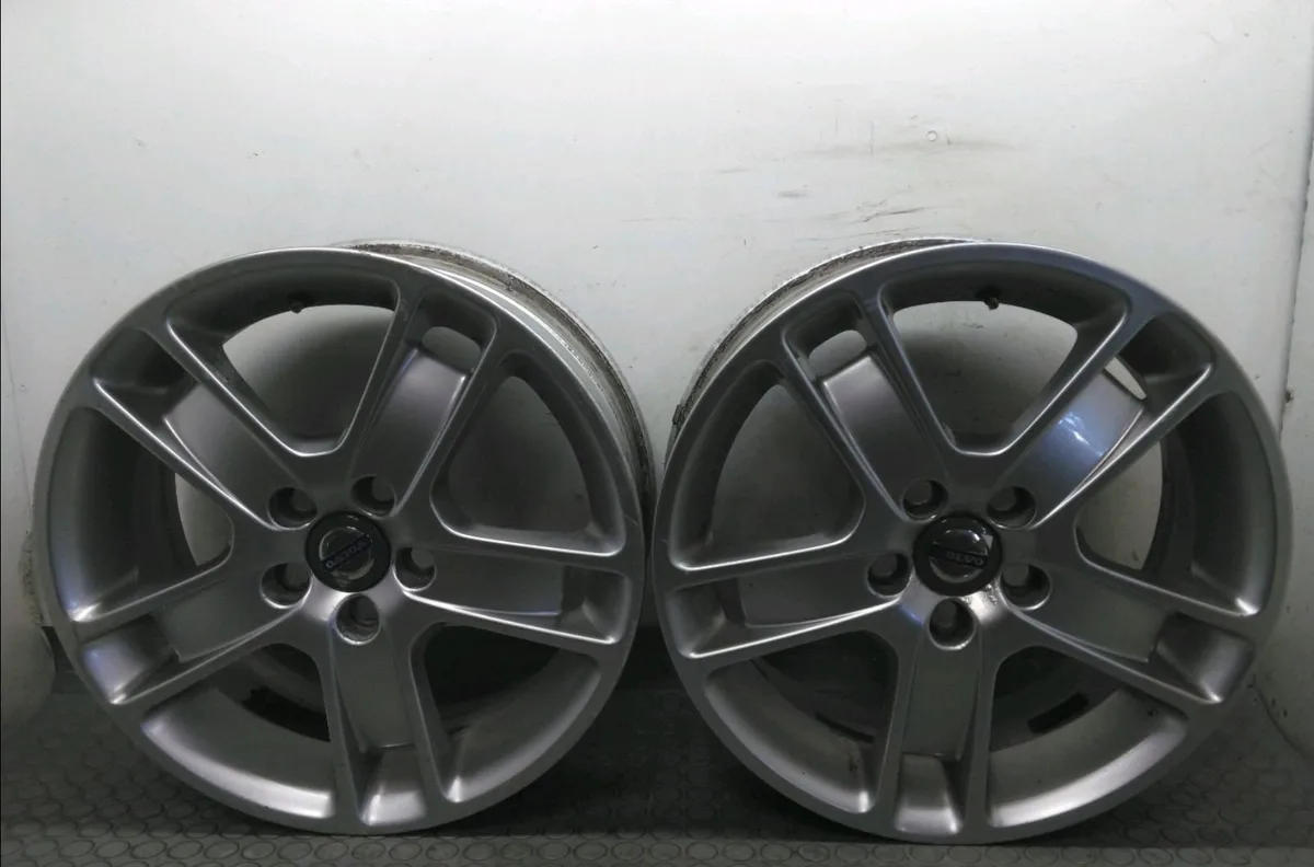 Jante aluminium Volvo C30 (533) 2.0 d (2006-2012) occasion