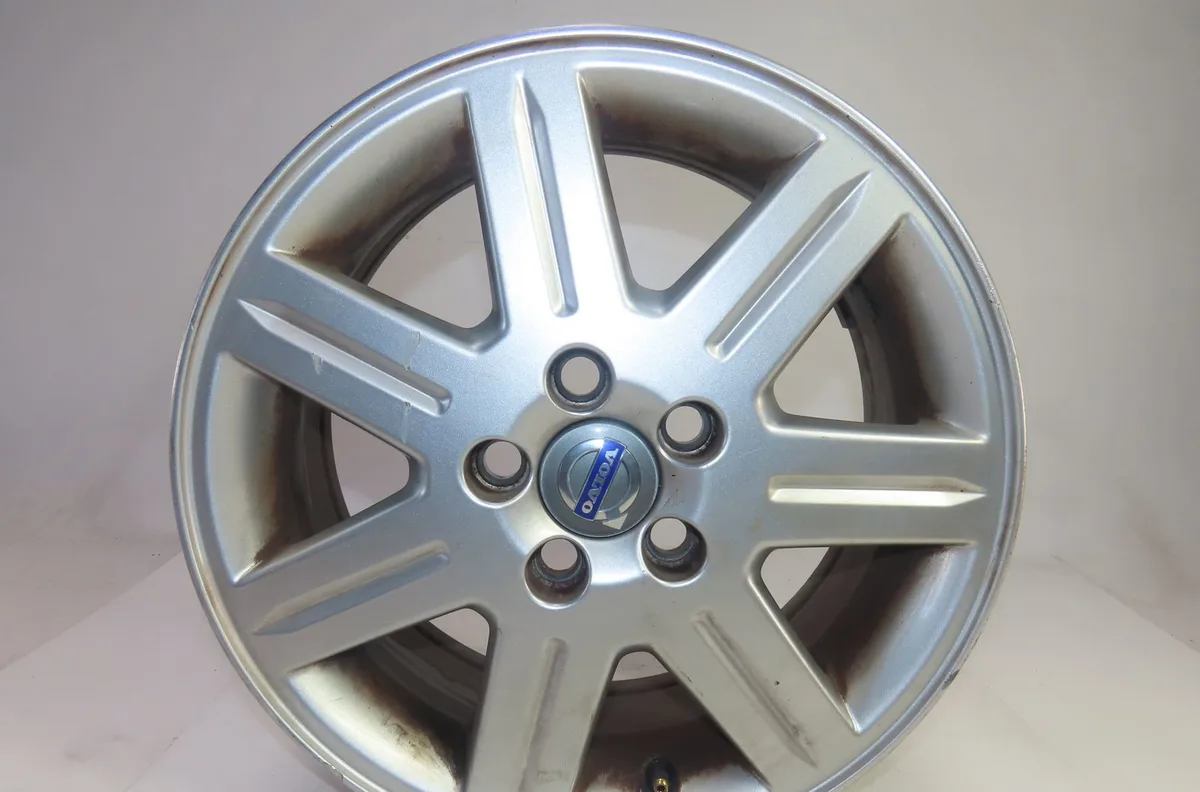 Jante aluminium Volvo C30 (533) 2.0 d (2006-2012) occasion