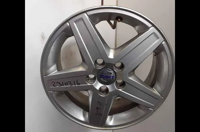 Jante aluminium VOLVO C30 occasion