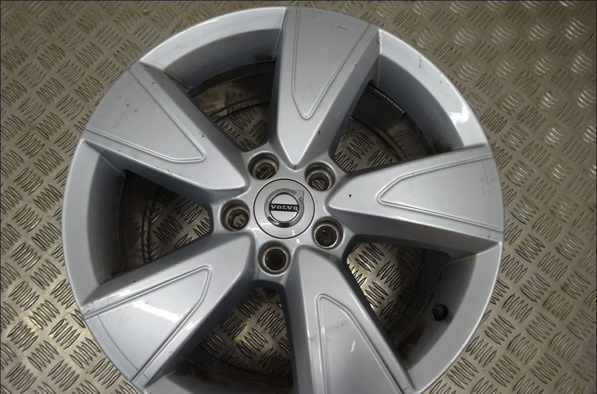 Jante aluminium VOLVO XC40 occasion
