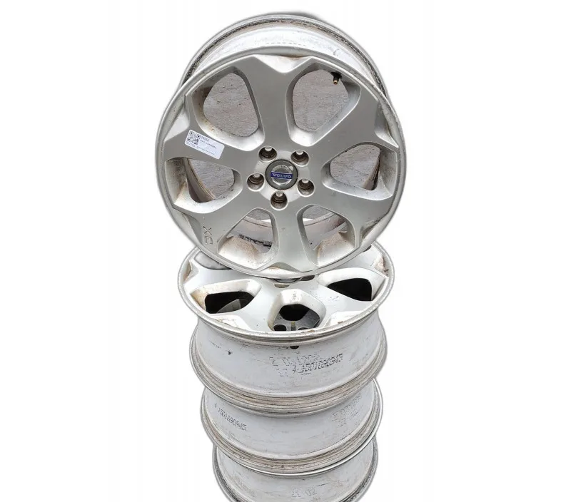 JANTE ALUMINIUM VOLVO XC60 31316132