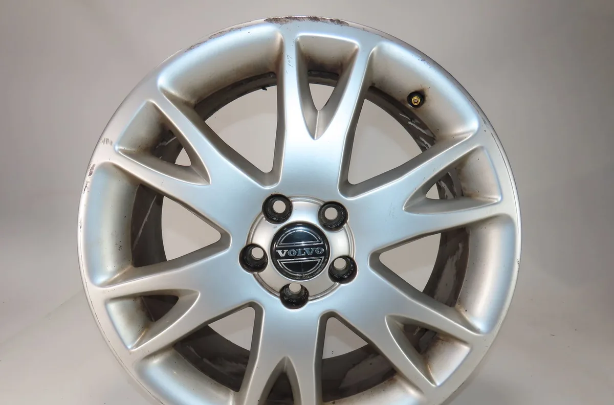 Jante aluminium Volvo XC90 I (275) D5 awd (2005-2010) occasion
