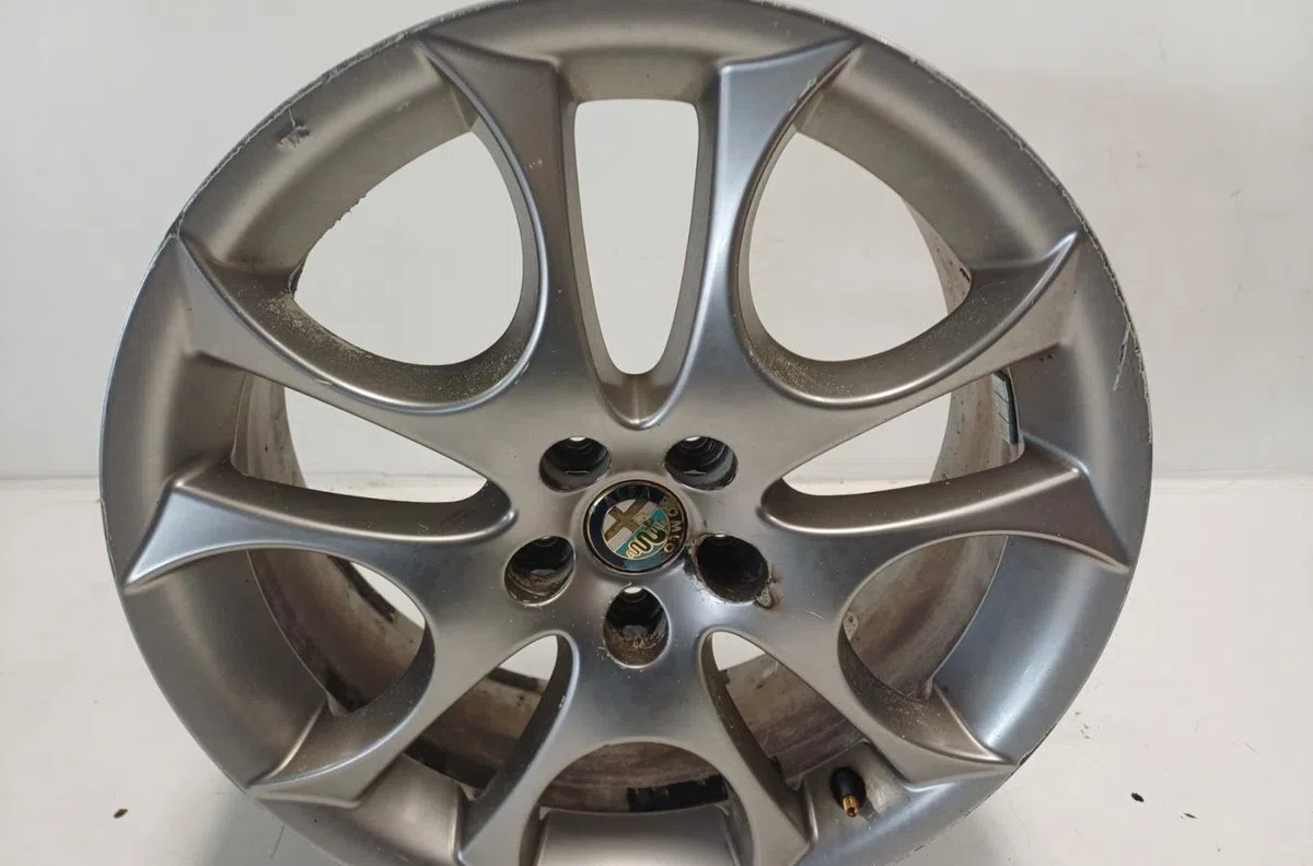 Jante tole ALFA ROMEO 147 PHASE 2 occasion