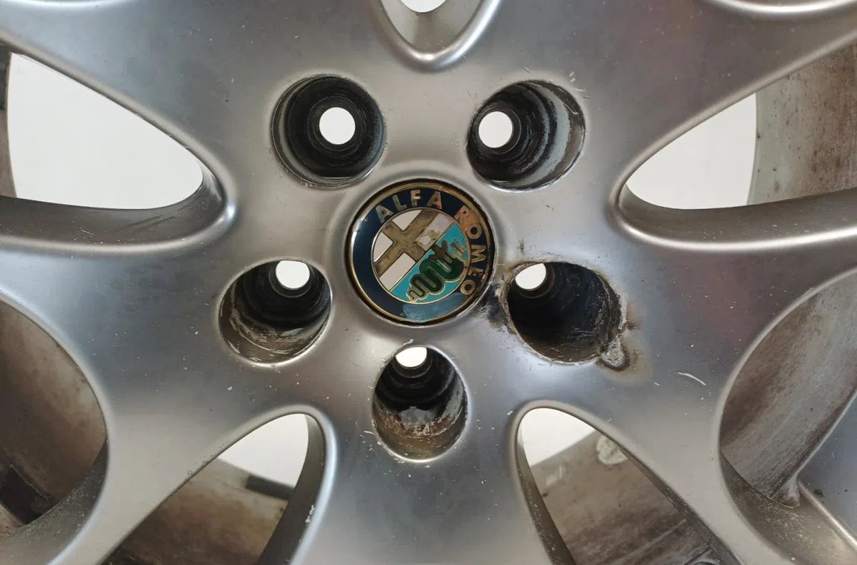 Jante tole ALFA ROMEO 147 PHASE 2 occasion