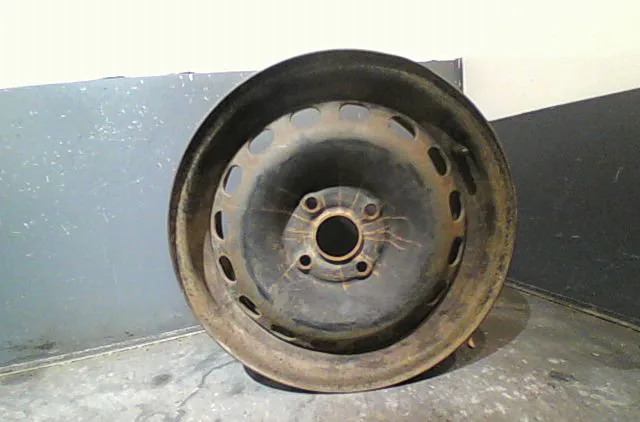 Jante tole AUDI 80 1992 occasion