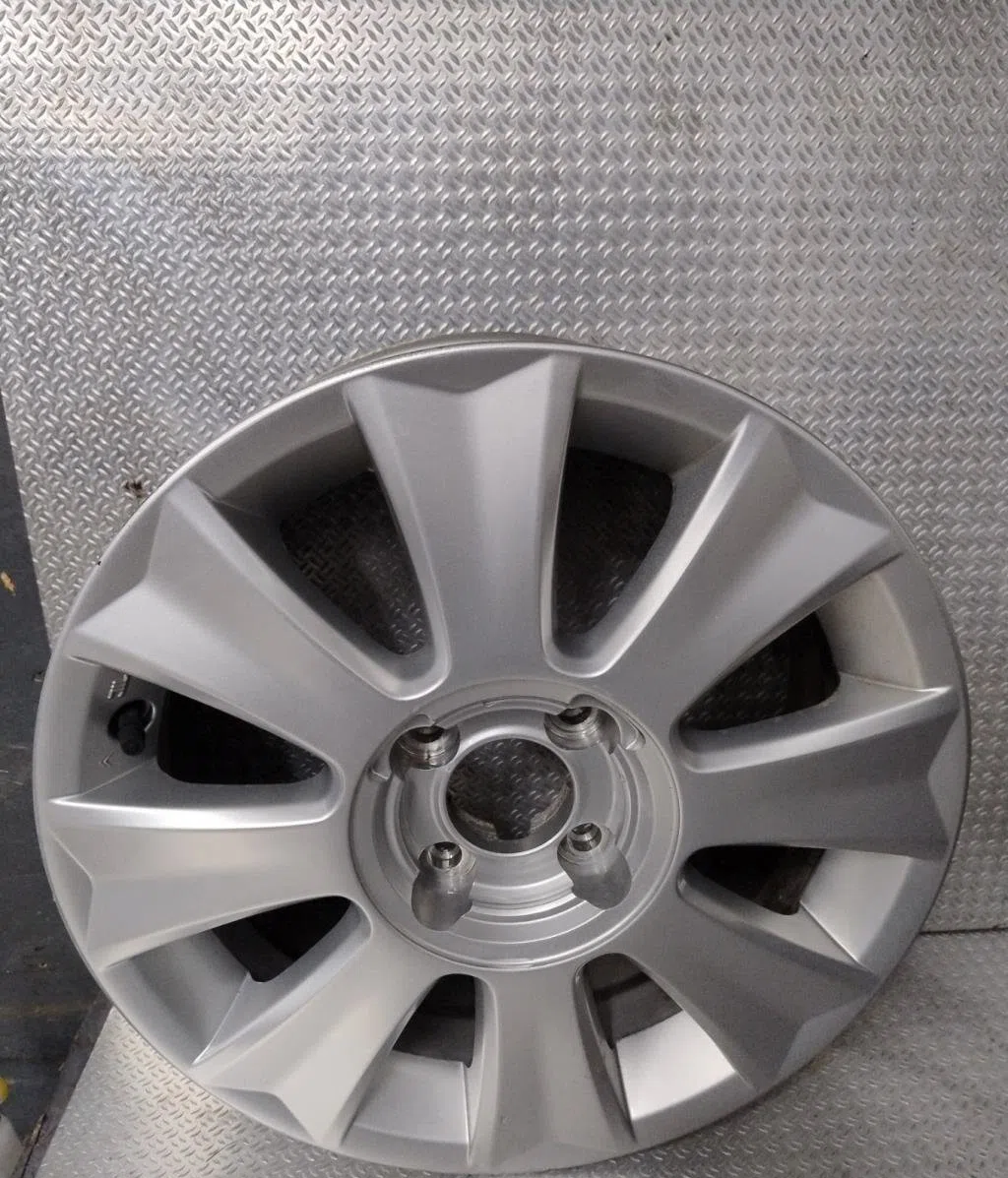 Jante tole AUDI A1 1 PHASE 1 occasion