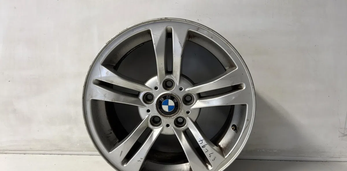 Jante tole BMW X3 E83 PHASE 1 occasion