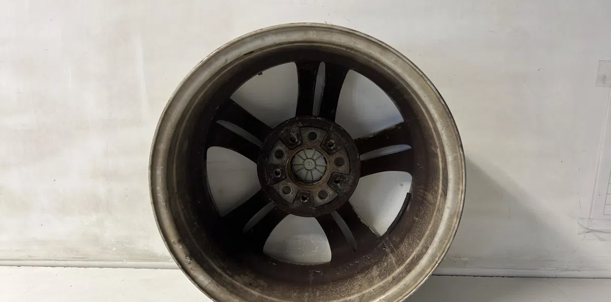 Jante tole BMW X3 E83 PHASE 1 occasion