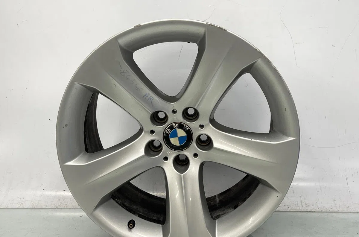 Jante tole BMW X5 E53 occasion