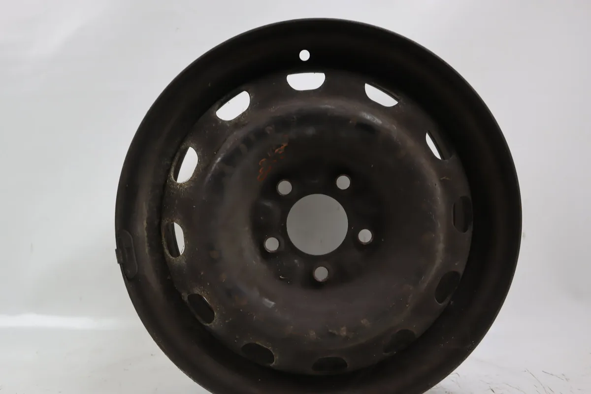 Jante tole Chrysler VOYAGER IV (RG, RS) 2.5 crd (2000-2008) occasion