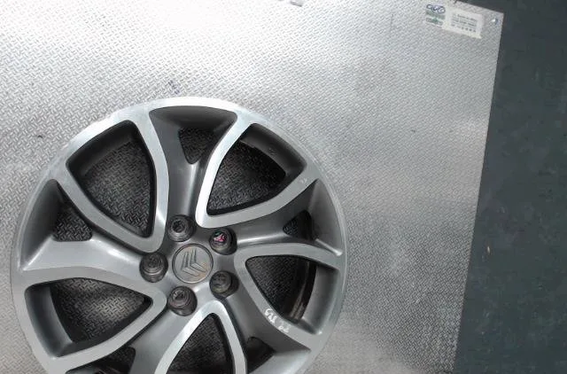 Jante tole Citroen C-CROSSER (VU_, VV_) 2.2 hdi (2007-2012) 5 portes occasion