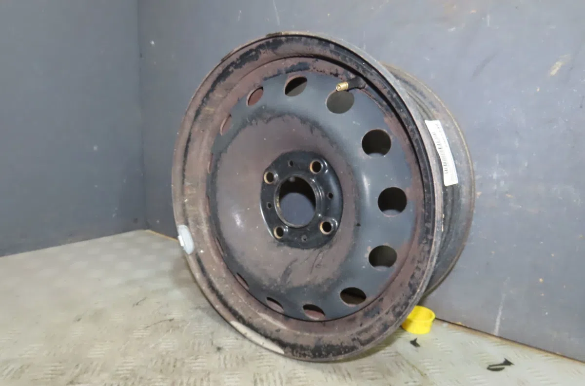 Jante tole Citroen C2 (JM_) 1.1 (2003-2012) 3 portes occasion