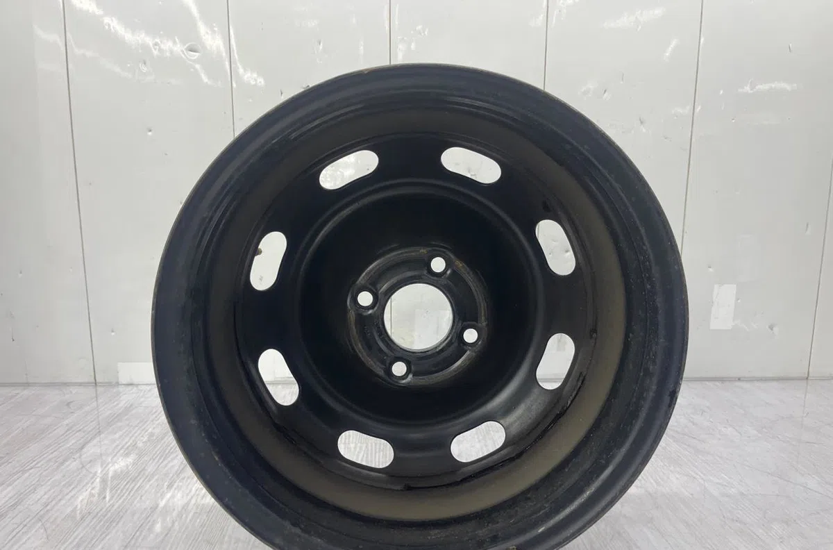 Jante tole CITROEN C3 3 PHASE 1 occasion