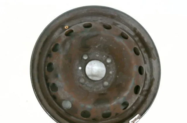 Jante tole Citroën C3 I (FC_, FN_) 1.4 hdi (2003-2011) 5 portes occasion