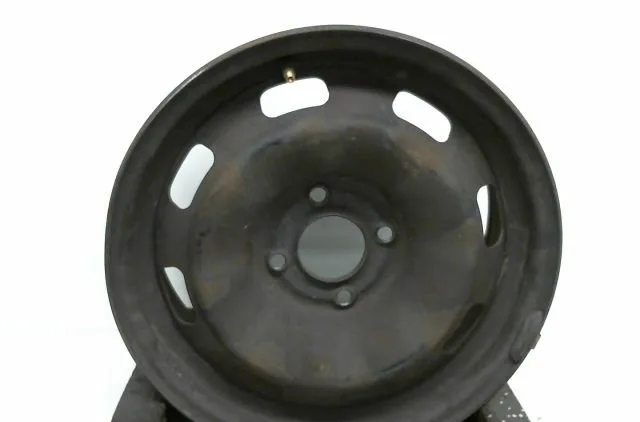 Jante tole Citroën C3 II (SC_) 1.6 hdi (2009-2016) 5 portes occasion