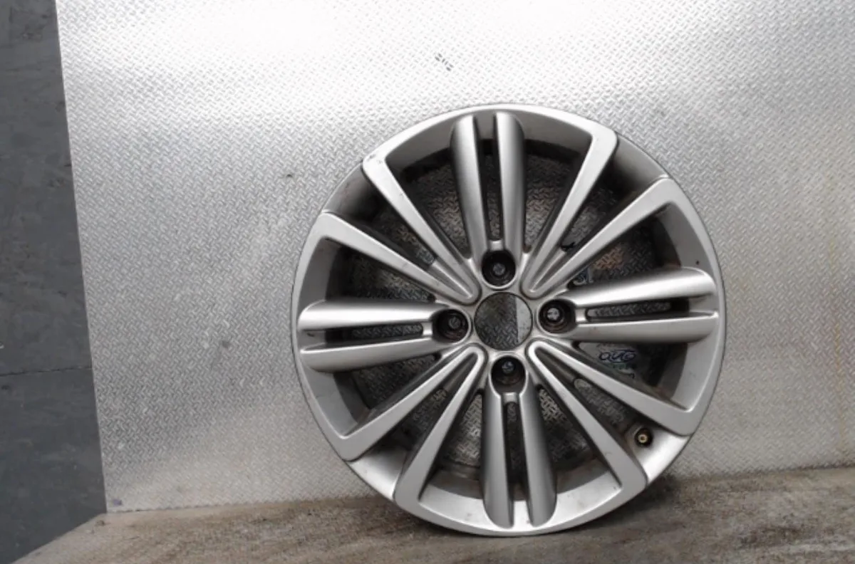 Jante tole CITROEN C4 2 C4 2 PHASE 1 occasion
